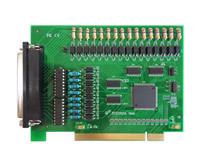 DIO卡:PCI2312A